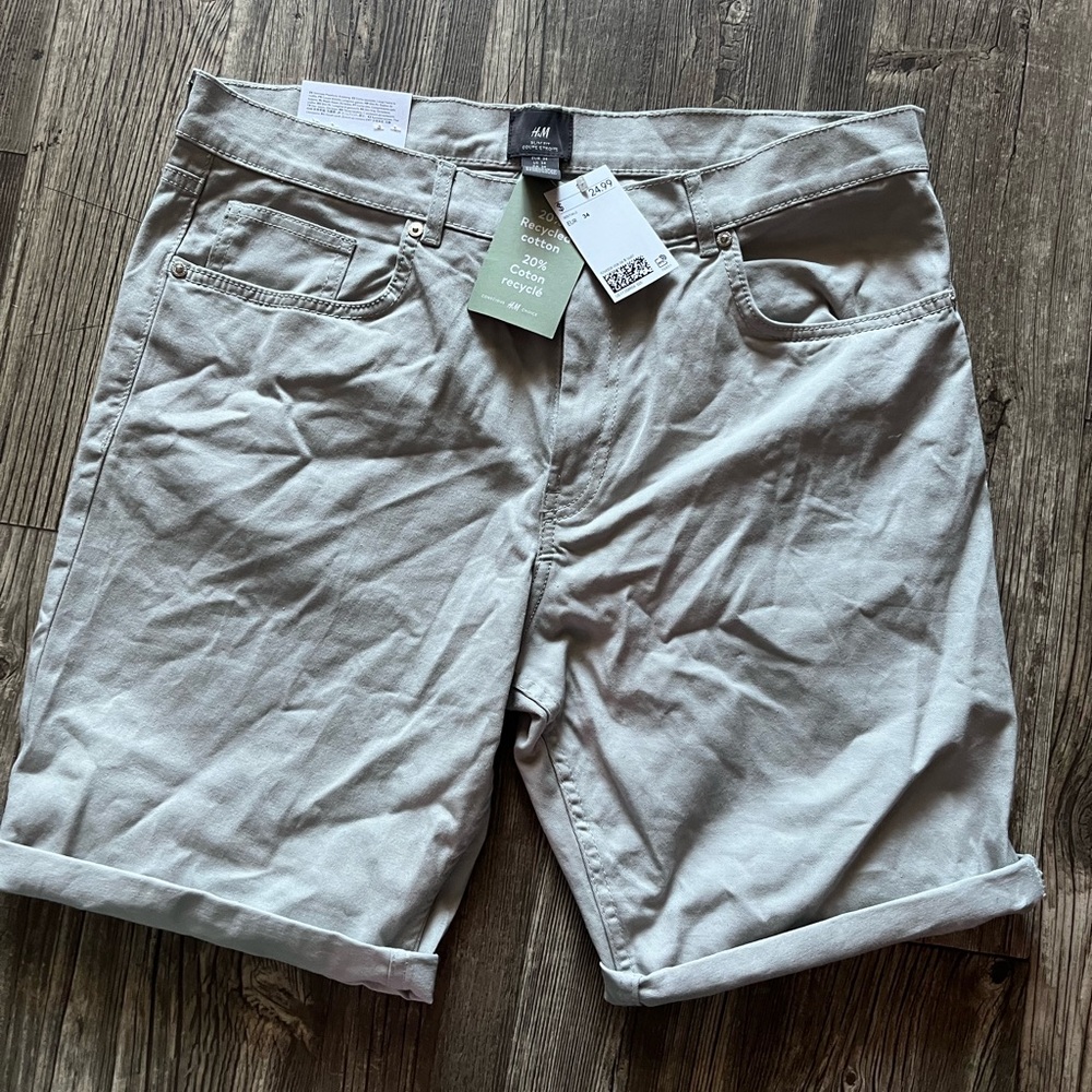 H&M shorts